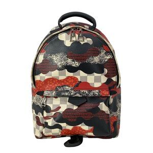 Louis Vuitton Palm Springs Backpack PM Collection Line Backpack N41059